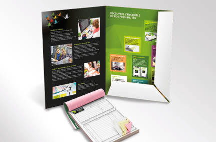 Documents administratifs
