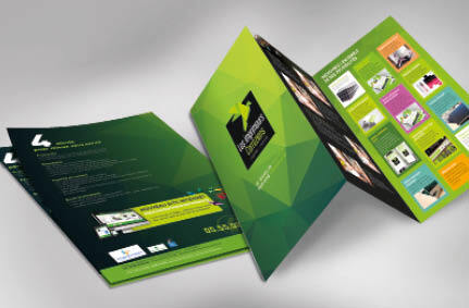 Documents publicitaires