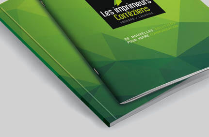 Brochures, catalogues
